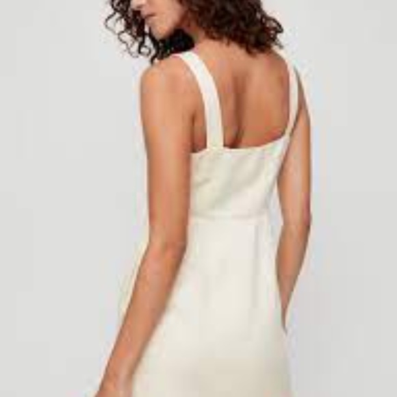 WILFRED ROSEMOND DRESS - Picture 3 of 6